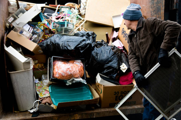 Best Junk Hauling Services  in Lake Waccamaw, NC