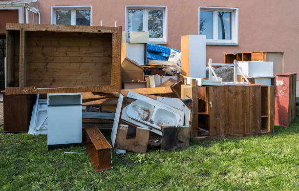 Trusted Lake Waccamaw, NC Junk Removal Experts