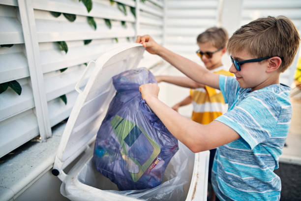 Best Commercial Junk Removal  in Lake Waccamaw, NC