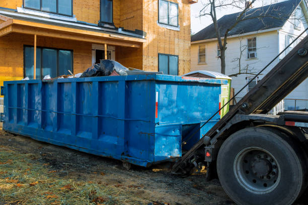 Trash Removal Near Me in Lake Waccamaw, NC