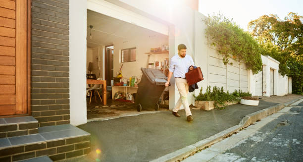 Best Residential Junk Removal  in Lake Waccamaw, NC