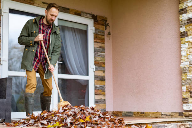 Attic Cleanout Services in Lake Waccamaw, NC
