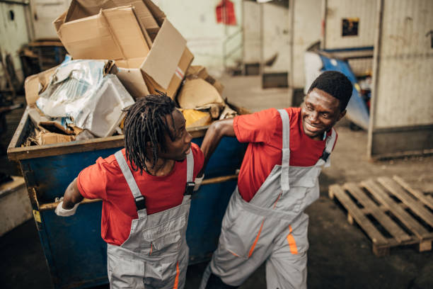 Best Household Junk Removal  in Lake Waccamaw, NC