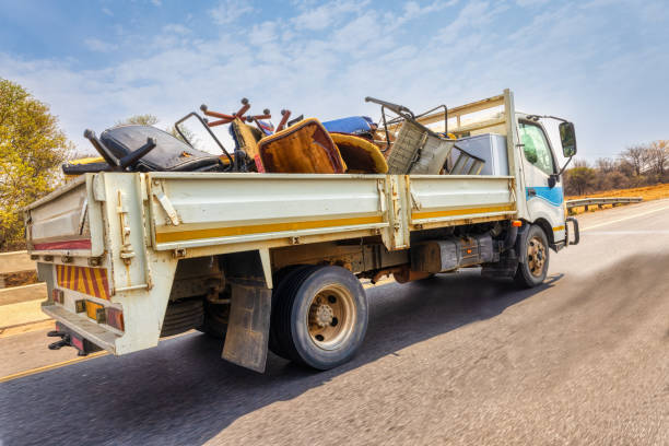 Best Trash Removal Near Me  in Lake Waccamaw, NC