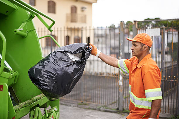 Trash Removal Near Me in Lake Waccamaw, NC
